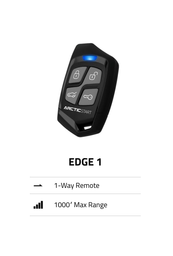 Remote starter product 5
