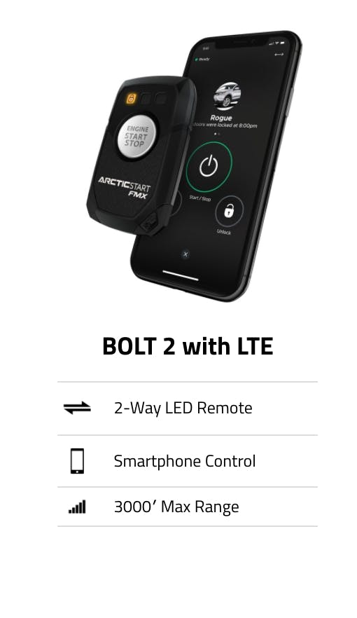 Remote starter product 3