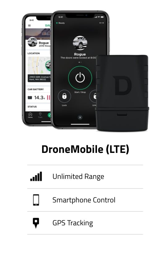 Remote starter product 4