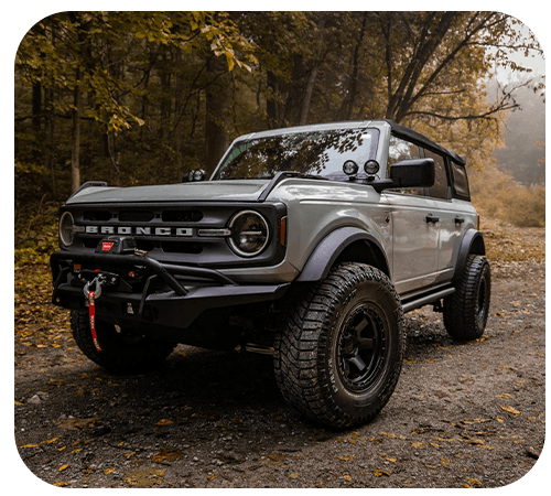 Aftermarket Accessories