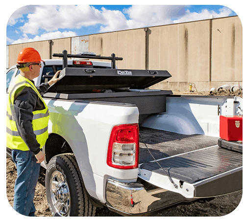 Commercial Upfitting