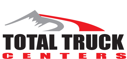 Total Truck Centers Shop