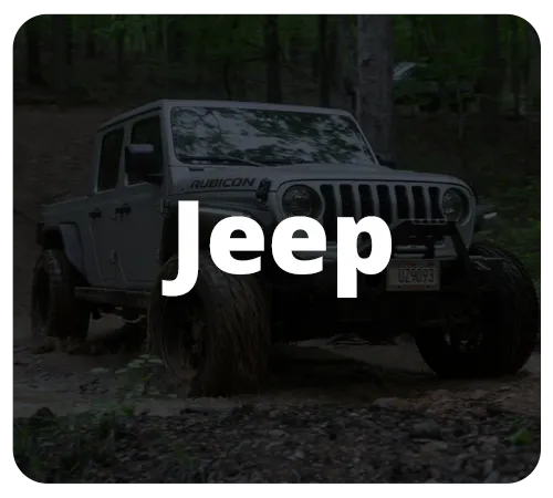 Jeep Graphics