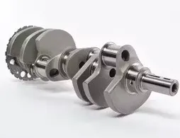 Rotating Assembly Example Rotating Assemblies