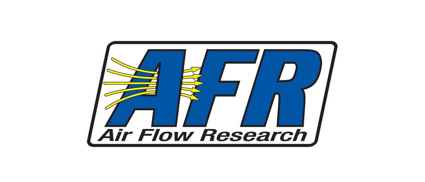 AIR FLOW RESEARCH