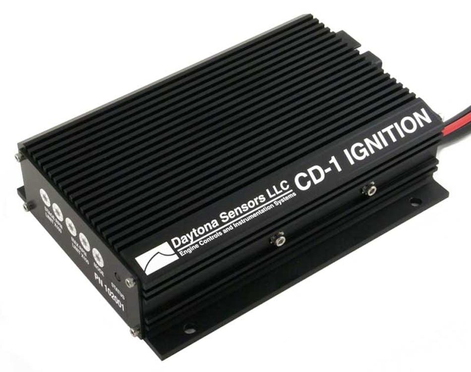 Daytona Sensors CD1 Ignition Box and Coil. 100 Made in the USA!