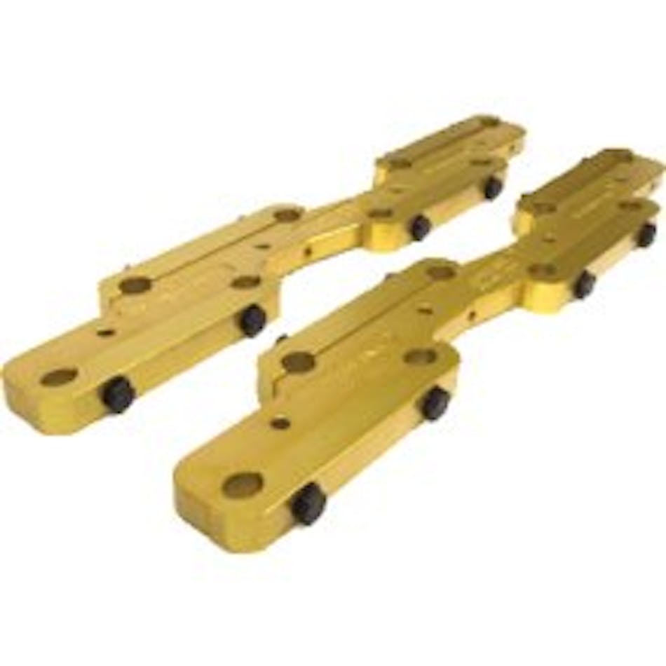 Jomar BBC Stud Girdle for Stock Location