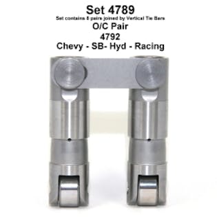 lifters sbc