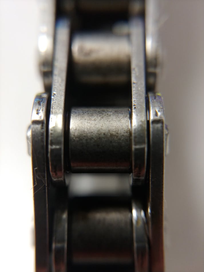 LS IWIS Timing Chain