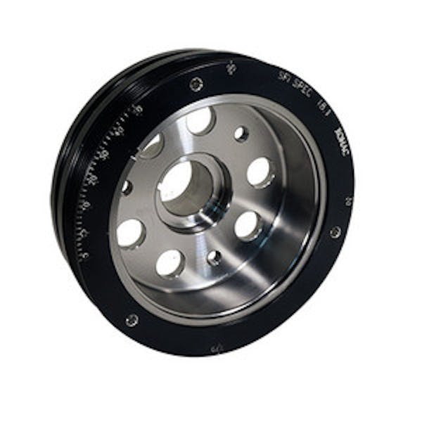 Romac SFI Harmonic Balancer LS PFM