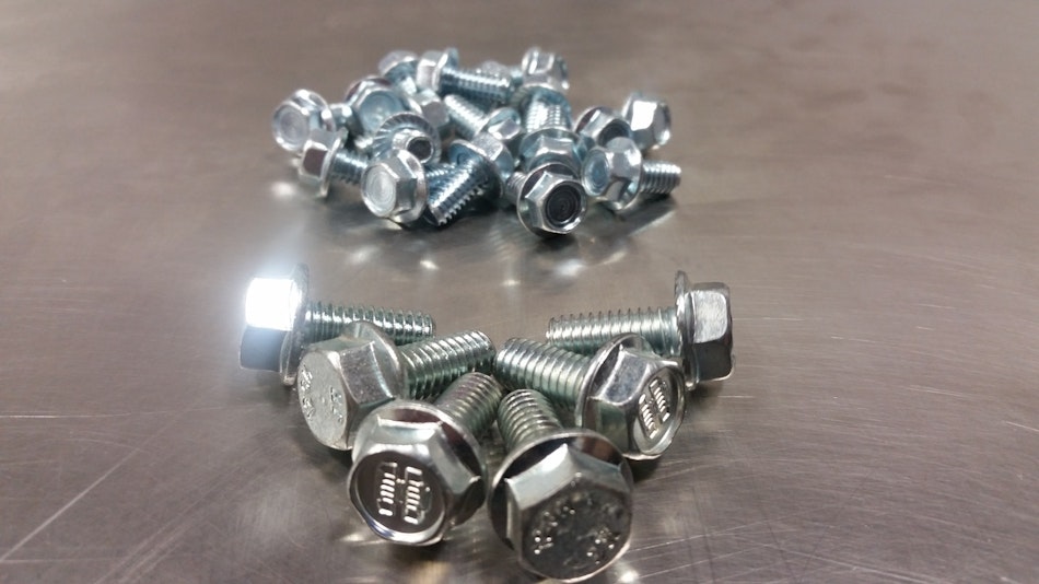 Buy FORD BIG BLOCK 429 460 STAINLESS STEEL ENGINE HEX BOLT KIT In - Foto 12