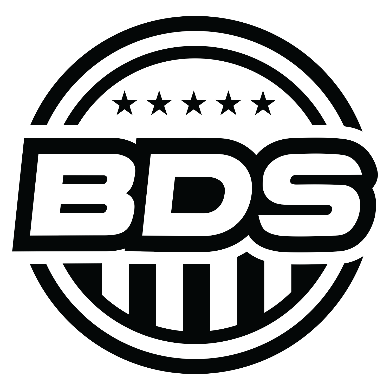 BDS Suspension