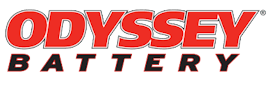 Odyssey Battery