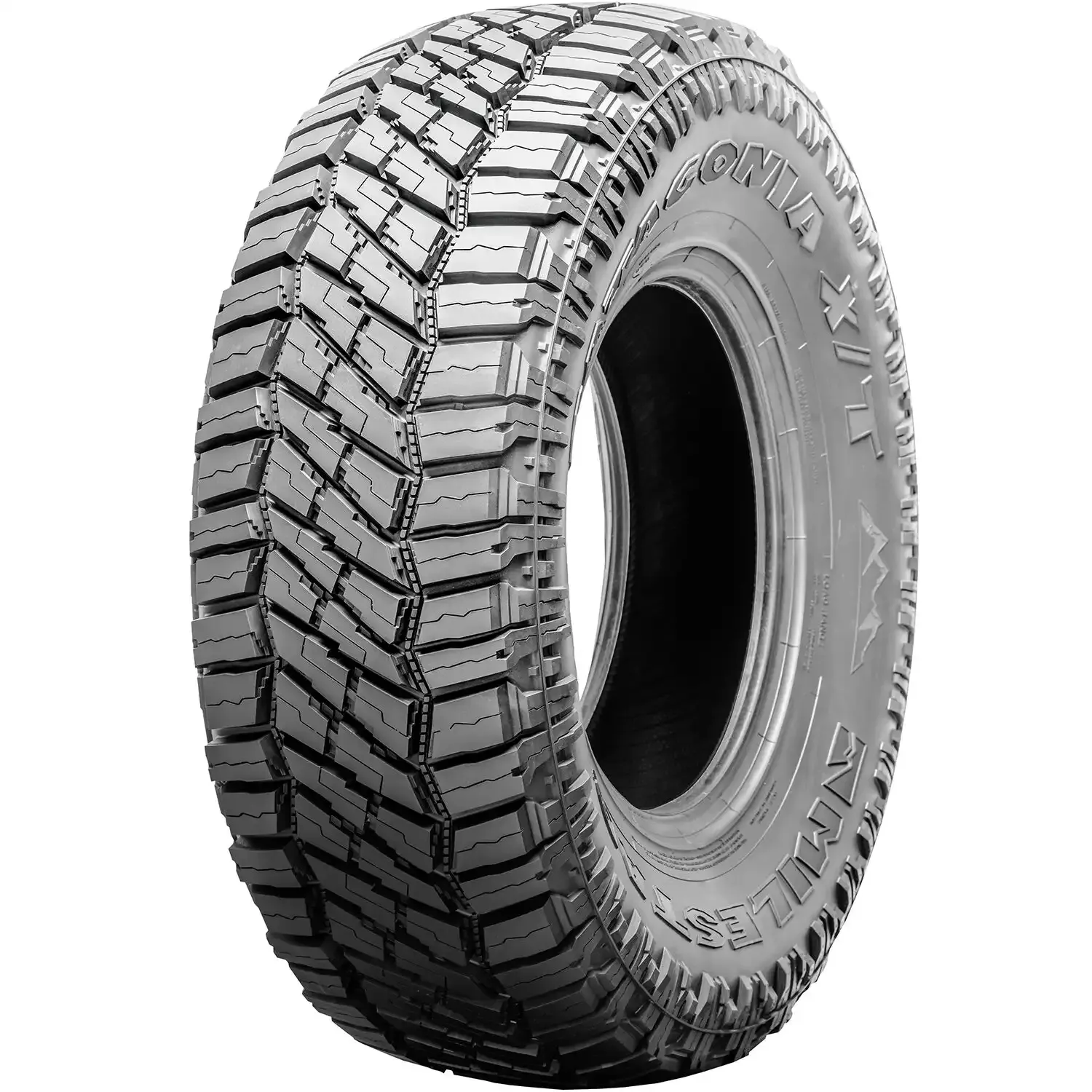Milestar Patagonia X/T Light Truck Tire  : Automotive