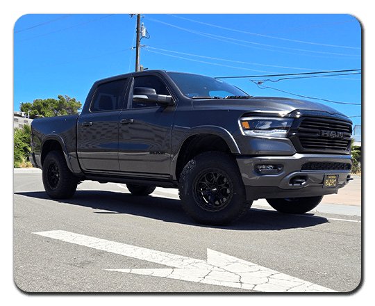 Dodge / RAM