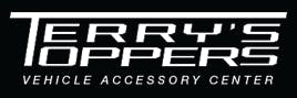 Terry's Toppers | Vehicle Accessory Center