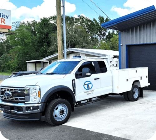 Commercial Upfitting