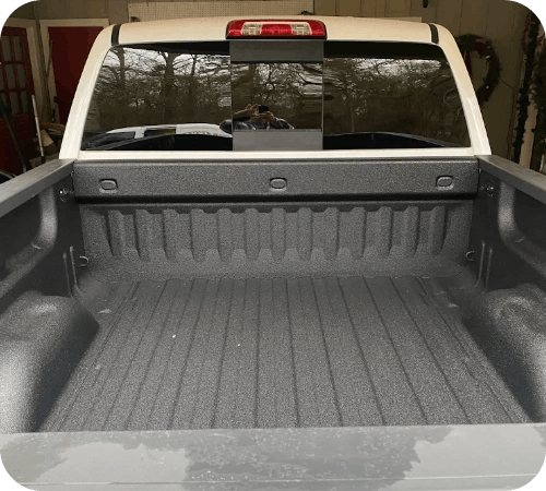 Truck Bed Liners