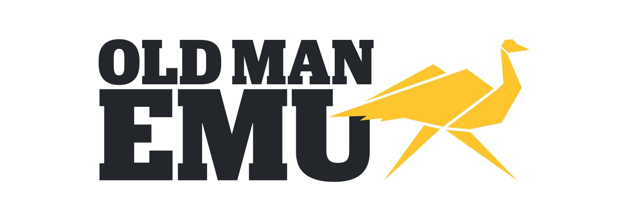 Miscellaneous suspension - OLD MAN EMU