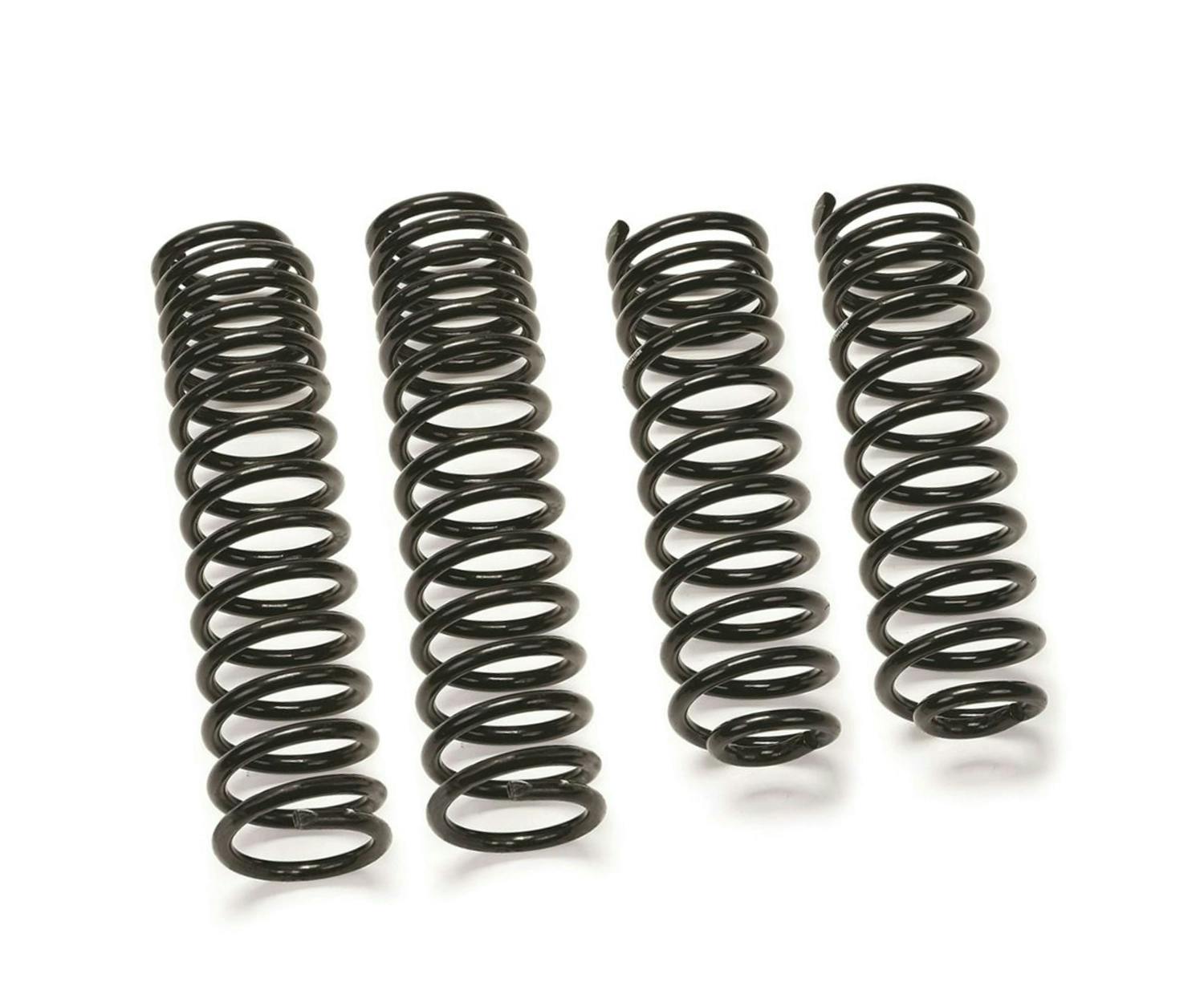 Coil Springs