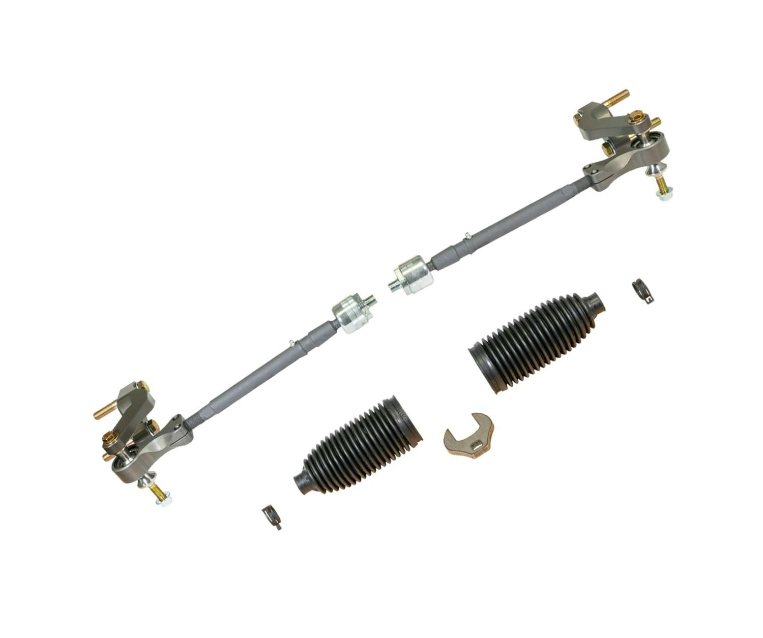Steering Stabilizers