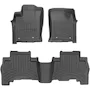 Floor Mats and Cargo Liners