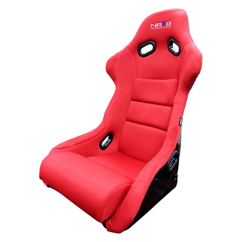 Racing Seats and Accessories
