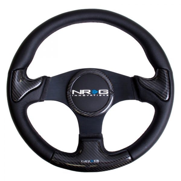 Steering Wheels and Accessories
