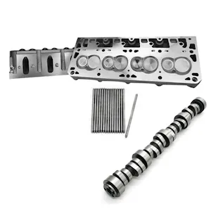 Engine Parts