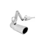 Axle-Back Exhaust Kits