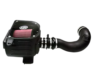 Air Intake Systems