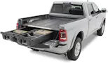 Truck Bed Toolboxes and Accessories