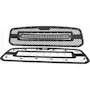 LED Billet Grilles
