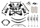 Lift Kit Accessories