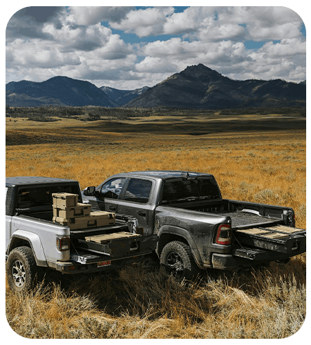 Truck Accessories