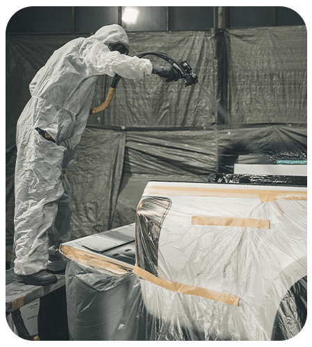Truck Bed Liners