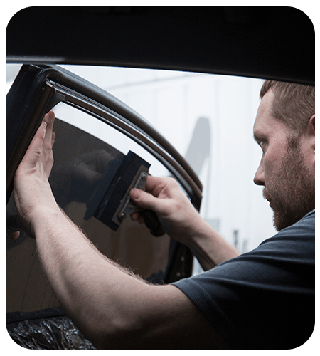 Window Tint