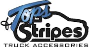 Tops and Stripes Inc.