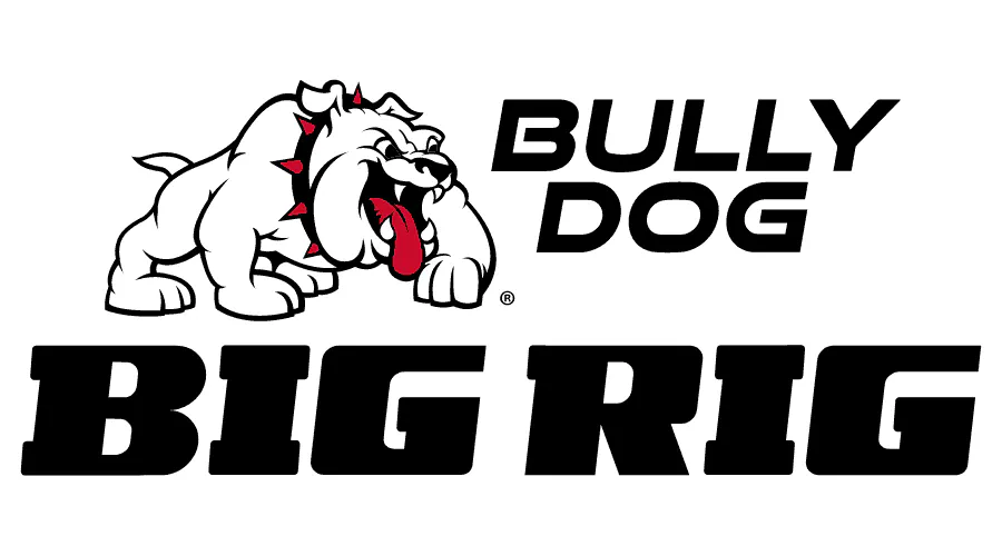 Bully Dog Big Rig