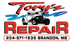 Tory's Repair Tory's Repair