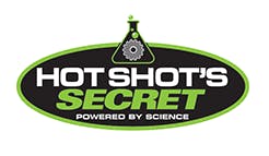 Hot Shot's Secret