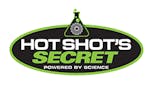 Hot Shot's Secret