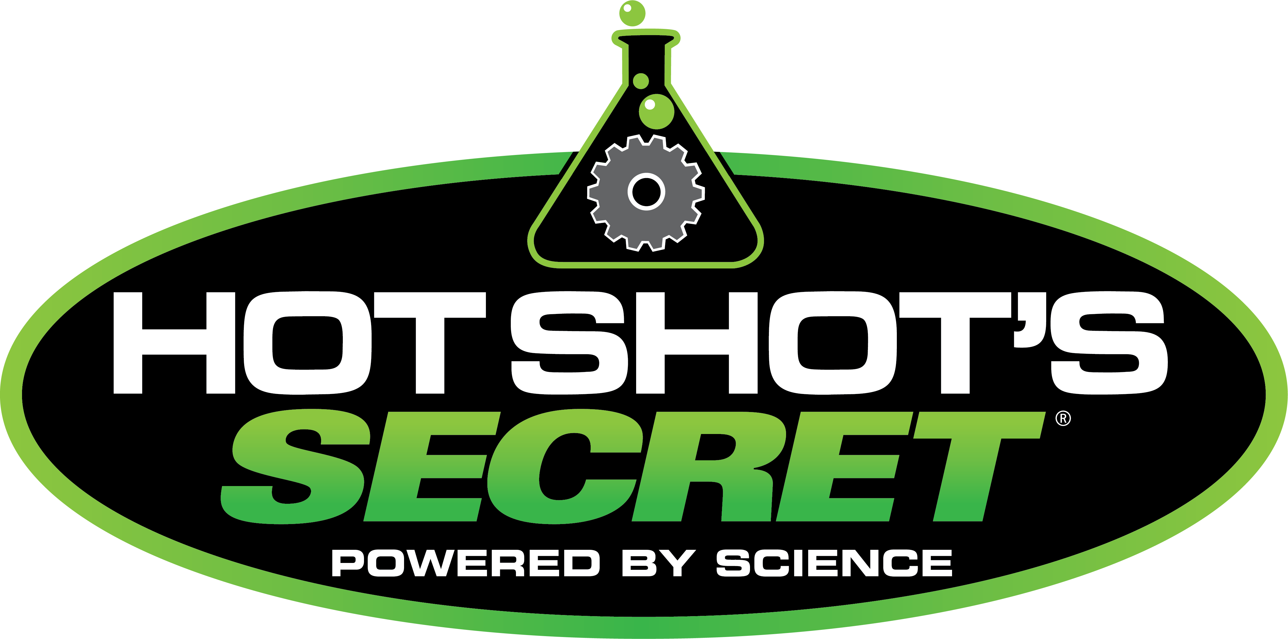 HOT SHOT S SECRET