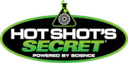 Hot Shot's Secret