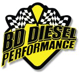 BD Diesel Performance
