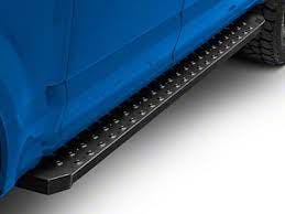 Running Boards and Steps