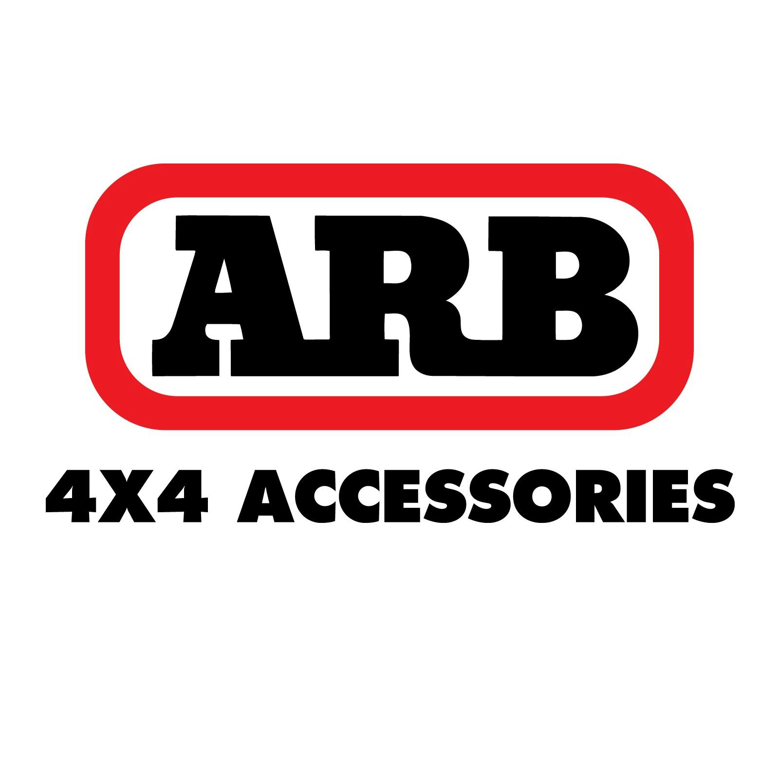 ARB 4x4 Accessories | Off-Road Parts | Toys For Trucks