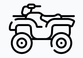 ATVs ATVs