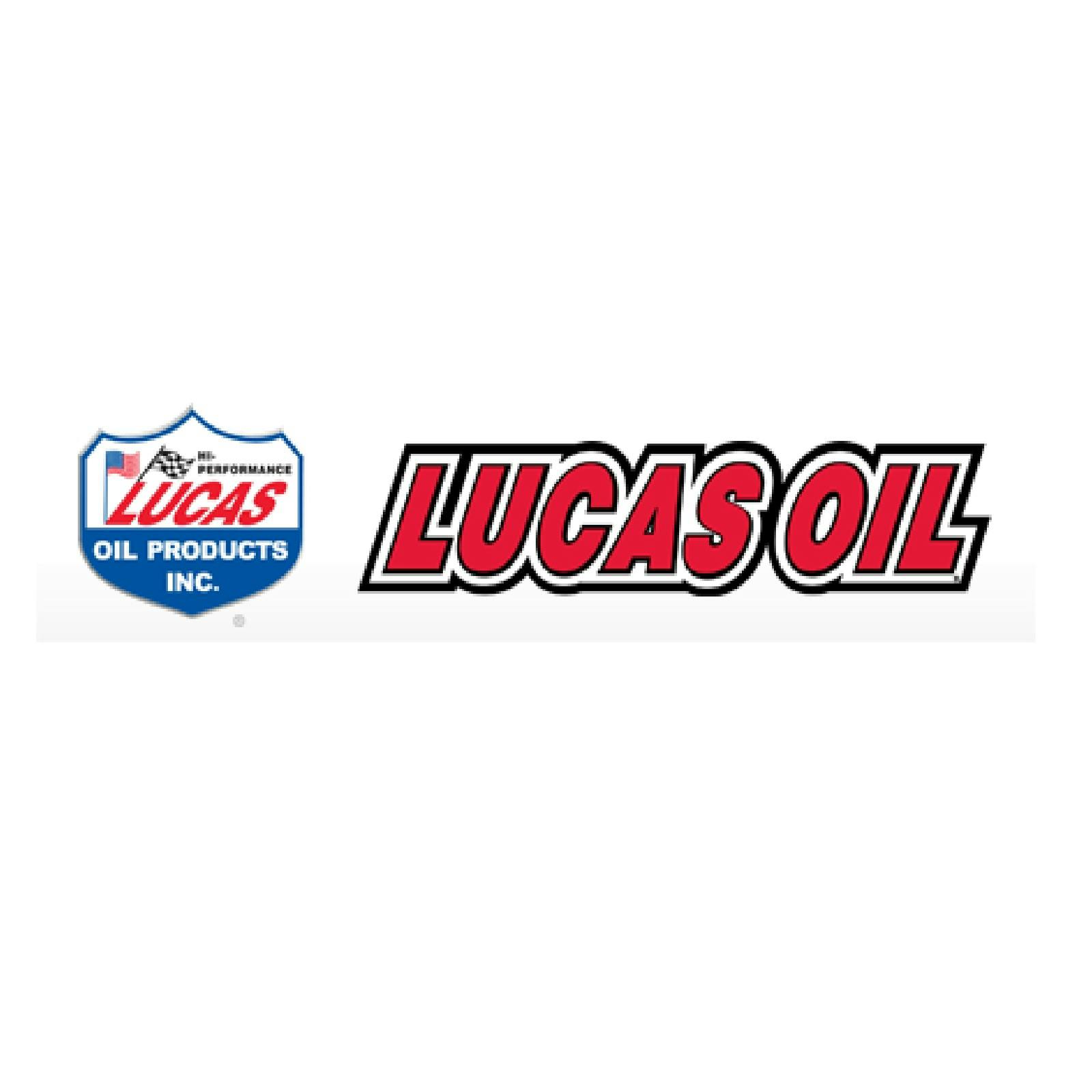 Lucas Oil