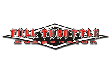 Full Throttle